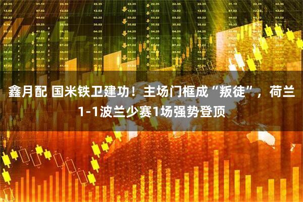鑫月配 国米铁卫建功！主场门框成“叛徒”，荷兰1-1波兰少赛1场强势登顶